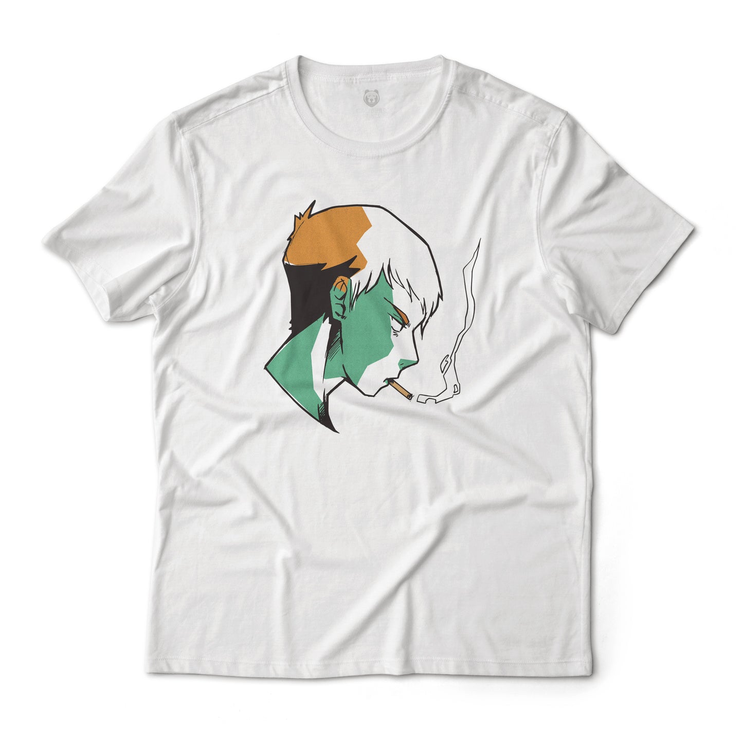 GTO - Great Teacher Anime Fanart Graphic Tee