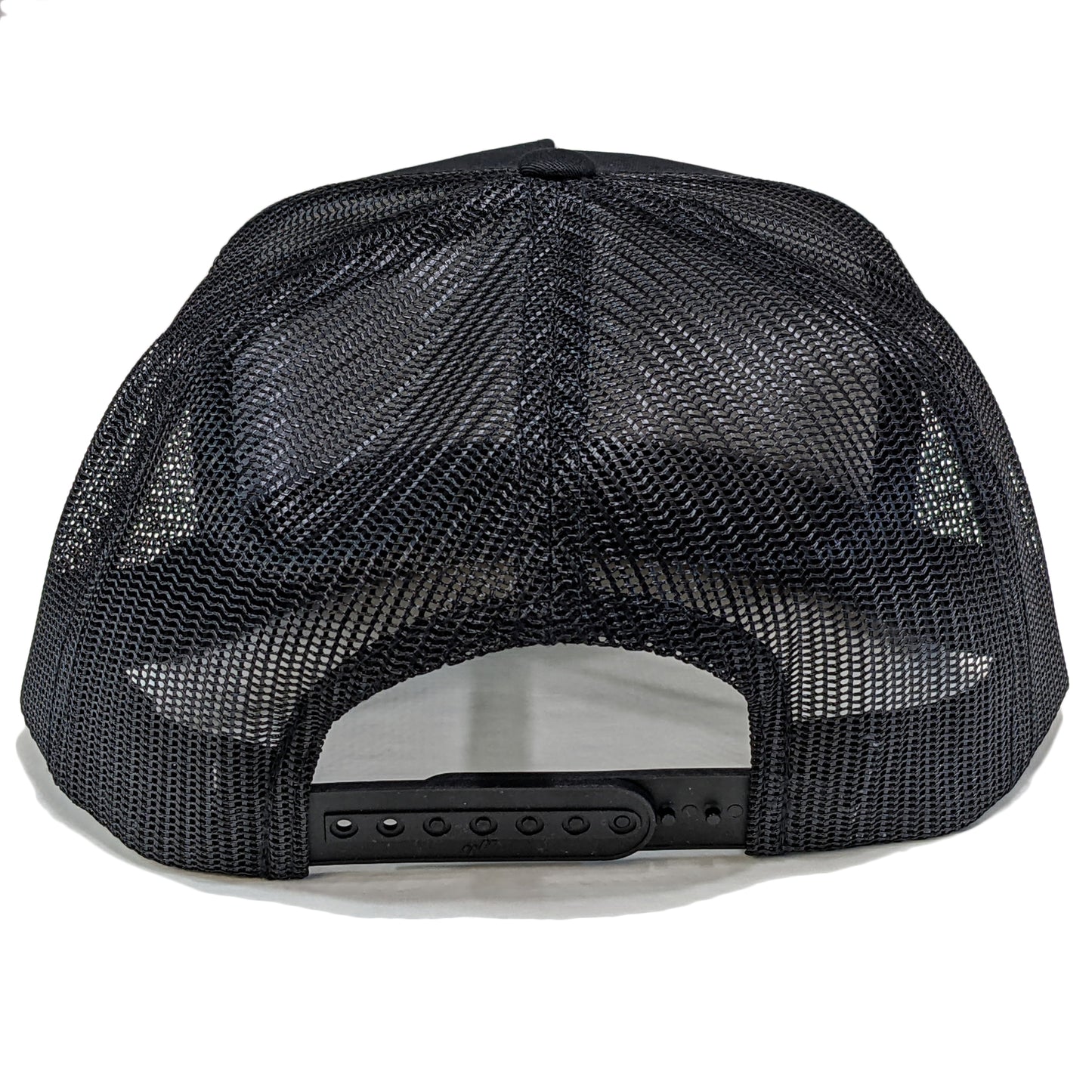 Zeon Logo Symbol Mobile Suit Gundam Anime Cap Flat Bill Trucker Hat