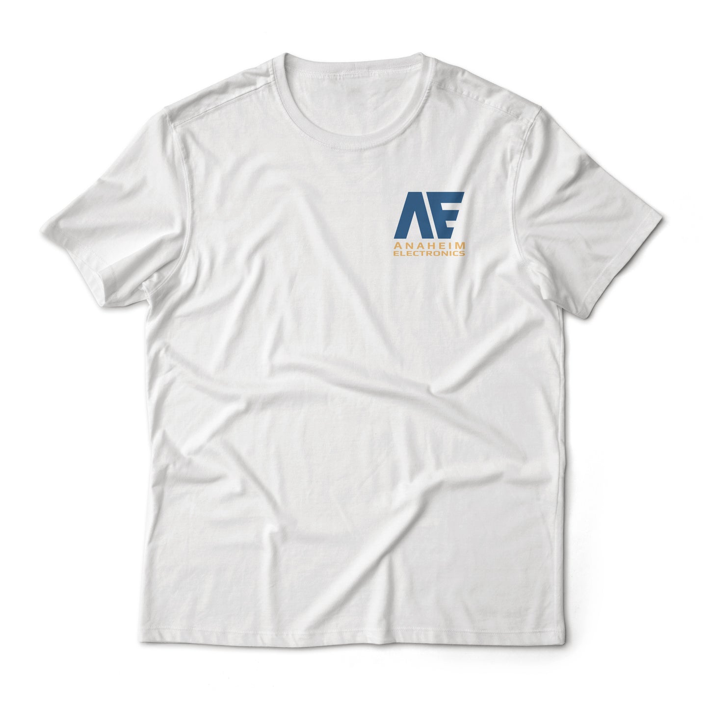 Mobile Suit Gundam Universal Century Anaheim Electronics Anime Graphic Art T-Shirt