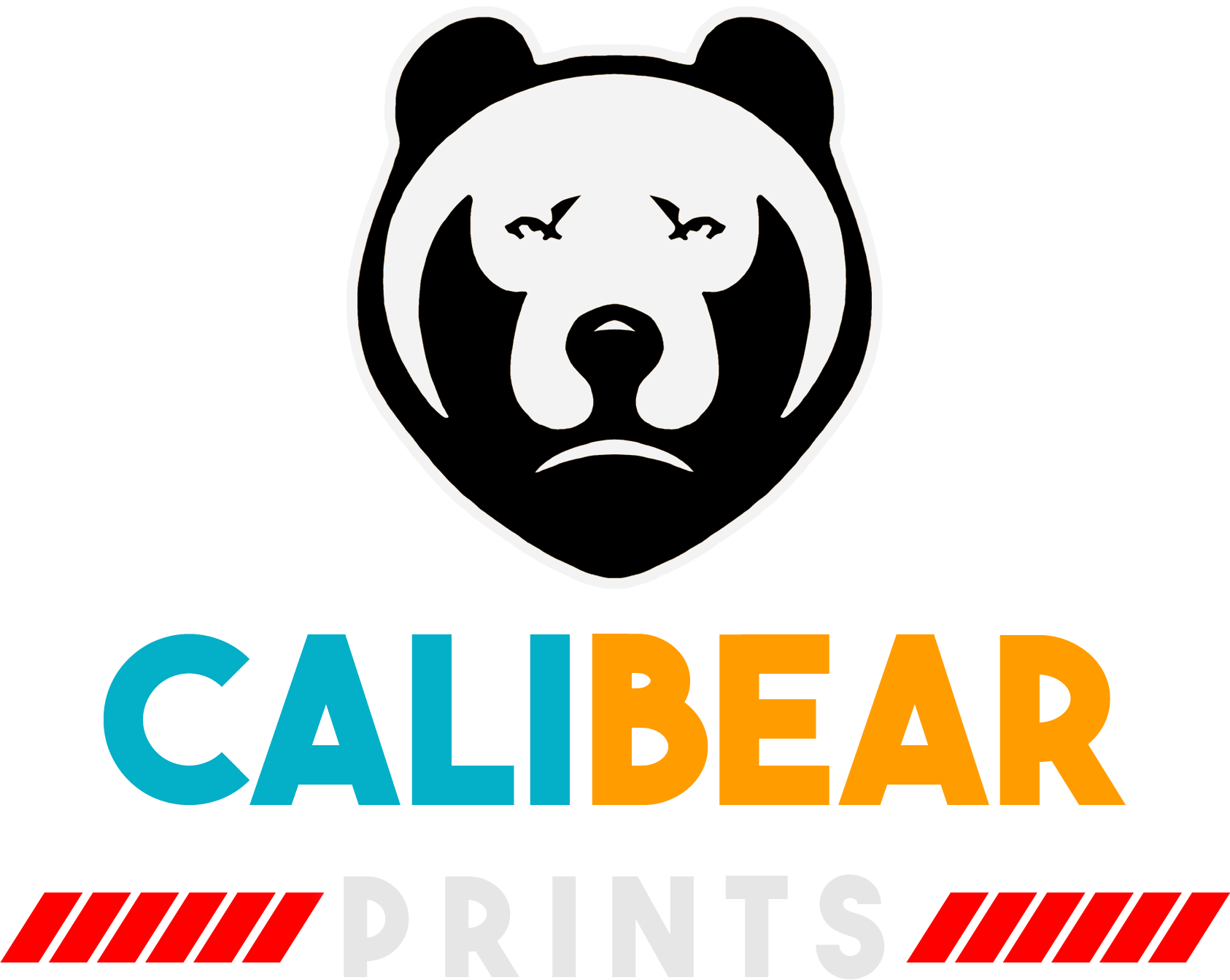 CaliBear Prints