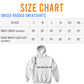 Gundam Anaheim Electronics Logo Anime Art Graphic Print Hoodie Sweater