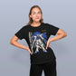 Freedom Gundam ZGMF-X10A T-Shirt, Mobile Suit SEED Anime Tee