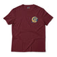 Anaheim Electronics Logo Mobile Suit Gundam Anime Graphic Art T-Shirt