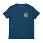 Anaheim Electronics Logo Mobile Suit Gundam Anime Graphic Art T-Shirt