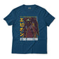 Gundam Epyon OZ-13MS Mobile Suit Tee Gundam Wing Anime Graphic Art T-Shirt