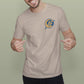 Anaheim Electronics Logo Mobile Suit Gundam Anime Graphic Art T-Shirt