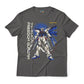 Freedom Gundam ZGMF-X10A T-Shirt, Mobile Suit SEED Anime Tee