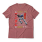 Mobile Suit Gundam RX-78-2 White Devil UC 0079 Anime Graphic Art T-Shirt