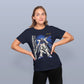 Freedom Gundam ZGMF-X10A T-Shirt, Mobile Suit SEED Anime Tee