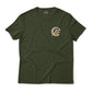 Anaheim Electronics Logo Mobile Suit Gundam Anime Graphic Art T-Shirt