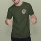 Anaheim Electronics Logo Mobile Suit Gundam Anime Graphic Art T-Shirt