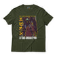 Gundam Epyon OZ-13MS Mobile Suit Tee Gundam Wing Anime Graphic Art T-Shirt