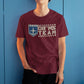 Gundam 08th MS Team Earth Federation Ground Forces E.F.G.F Anime Graphic Art T-Shirt