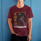 Gundam Epyon OZ-13MS Mobile Suit Tee Gundam Wing Anime Graphic Art T-Shirt