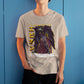 Gundam Epyon OZ-13MS Mobile Suit Tee Gundam Wing Anime Graphic Art T-Shirt