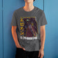 Gundam Epyon OZ-13MS Mobile Suit Tee Gundam Wing Anime Graphic Art T-Shirt