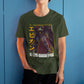 Gundam Epyon OZ-13MS Mobile Suit Tee Gundam Wing Anime Graphic Art T-Shirt