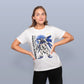 Freedom Gundam ZGMF-X10A T-Shirt, Mobile Suit SEED Anime Tee