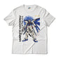 Freedom Gundam ZGMF-X10A T-Shirt, Mobile Suit SEED Anime Tee
