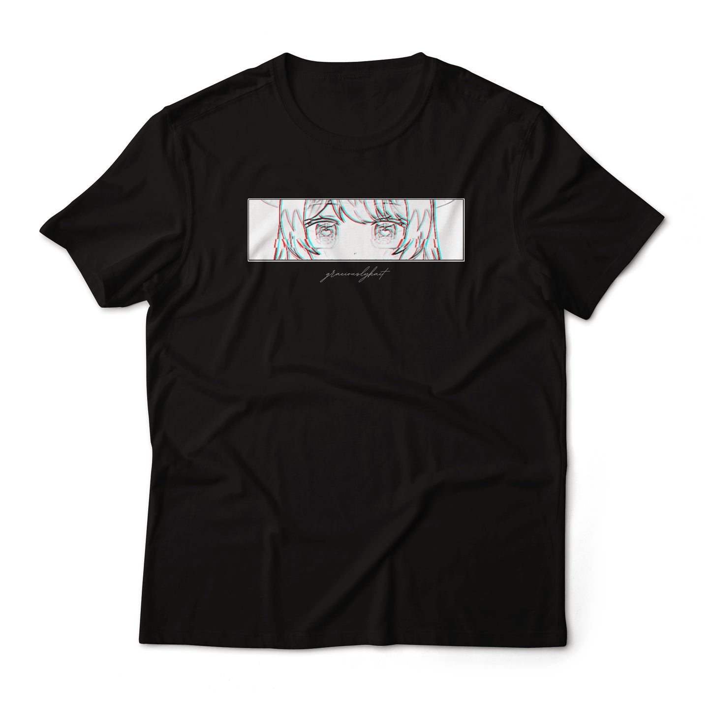 GraciouslyKait Graphic Tee Unisex