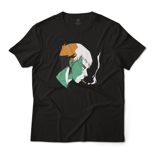 GTO - Great Teacher Anime Fanart Graphic Tee