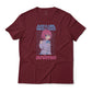 Just A Girl Who Loves Anime Graphic Tee Unisex