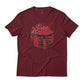 Japanese Shinto Shrine Aesthetic Art Graphic T-Shirt Unisex Lightweight Cotton Tee