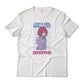 Just A Girl Who Loves Anime Graphic Tee Unisex