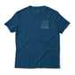 Mobile Suit Gundam Universal Century Anaheim Electronics Anime Graphic Art T-Shirt