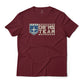 Gundam 08th MS Team Earth Federation Ground Forces Graphic Tee