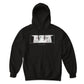 GraciouslyKait Graphic Pullover Hoodie