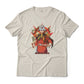 Char Aznable Join the Rebellion! Siege Zeon! Mobile Suit Gundam Graphic Tee